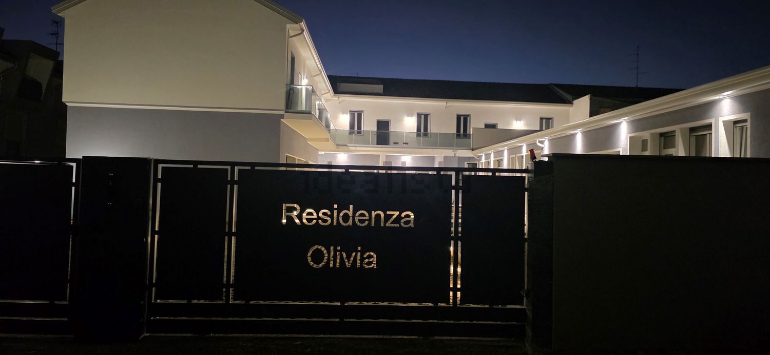 appartamento in vendita a Cesano Maderno