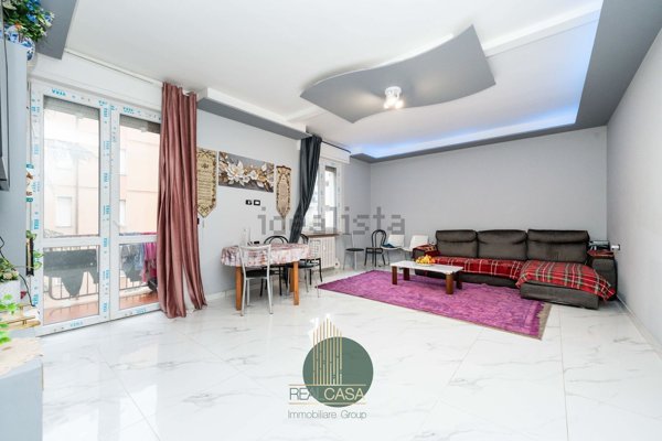 appartamento in vendita a Cesano Maderno