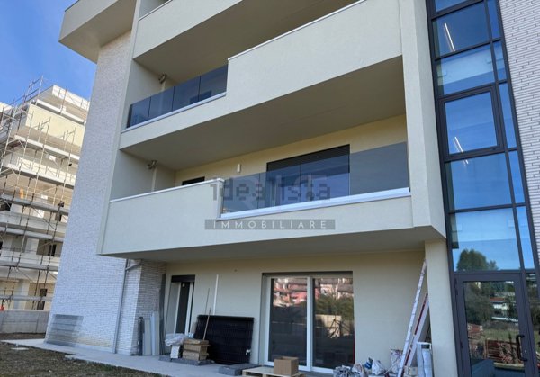 appartamento in vendita a Cesano Maderno