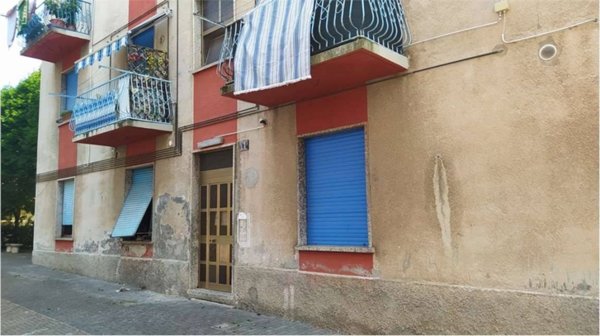 appartamento in vendita a Cesano Maderno