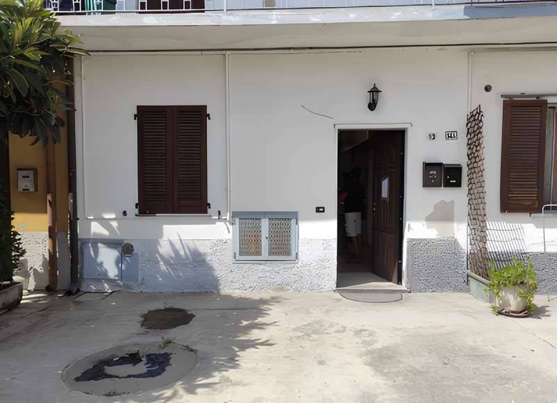 appartamento in vendita a Cesano Maderno