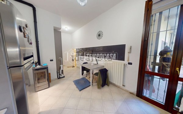 appartamento in vendita a Cesano Maderno in zona Binzago