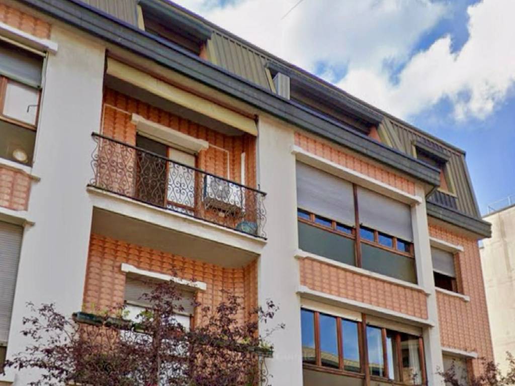 appartamento in vendita a Cesano Maderno