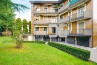 appartamento in vendita a Cesano Maderno in zona Binzago