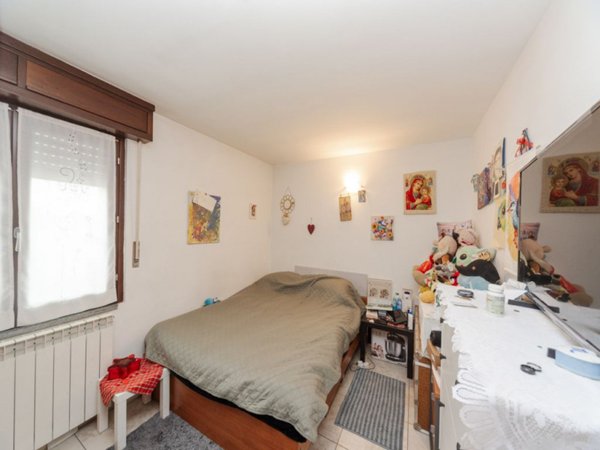 appartamento in vendita a Cesano Maderno