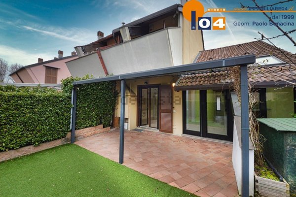 casa indipendente in vendita a Cesano Maderno