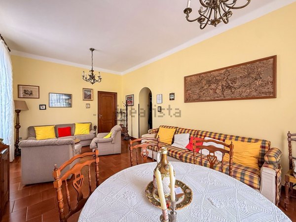 appartamento in vendita a Cesano Maderno in zona Villaggio Snia