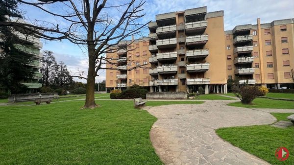 appartamento in vendita a Cesano Maderno