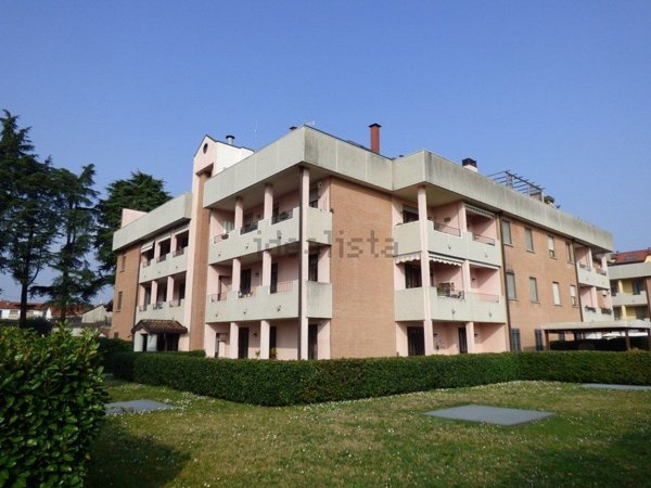 appartamento in vendita a Cesano Maderno