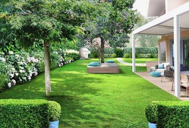 appartamento in vendita a Cesano Maderno