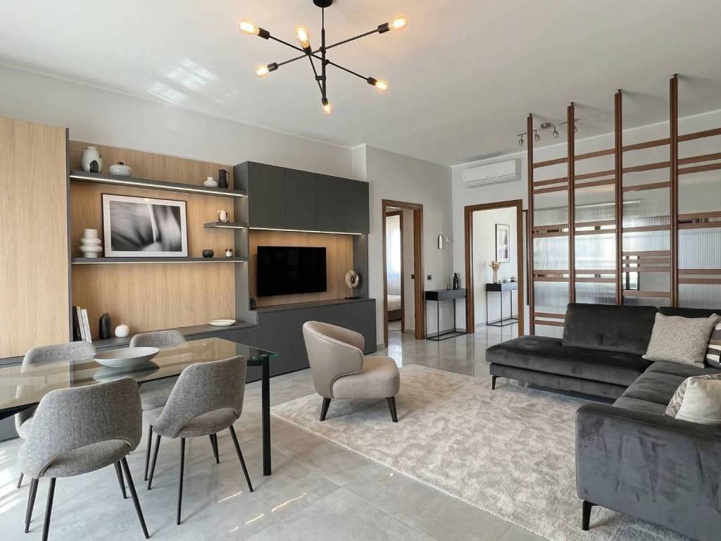 appartamento in vendita a Cesano Maderno