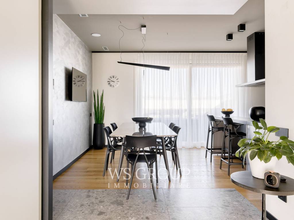 appartamento in vendita a Cesano Maderno