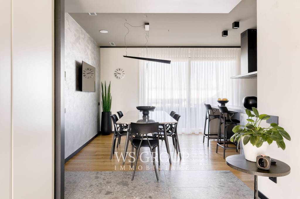 appartamento in vendita a Cesano Maderno