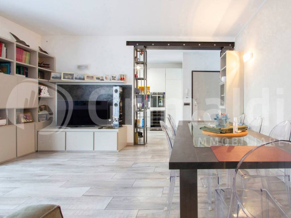 appartamento in vendita a Cesano Maderno