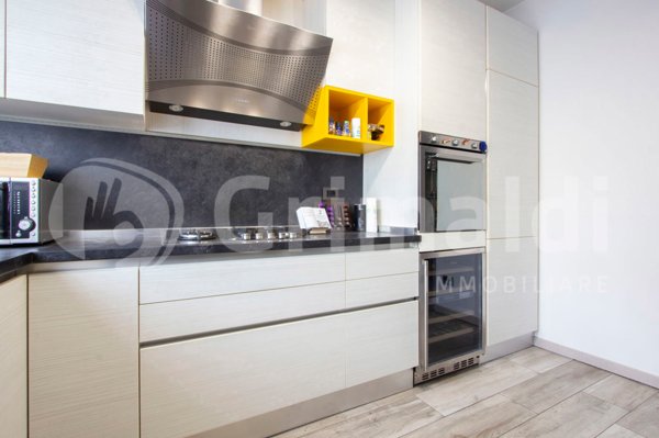 appartamento in vendita a Cesano Maderno