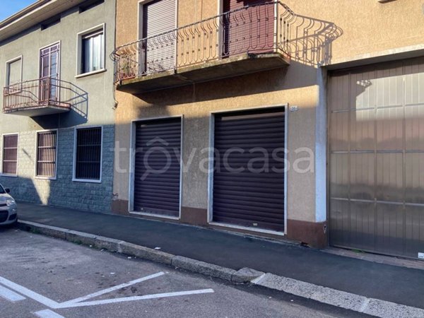 negozio in vendita a Cesano Maderno