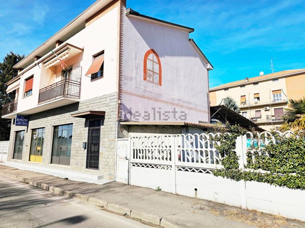 casa indipendente in vendita a Cesano Maderno