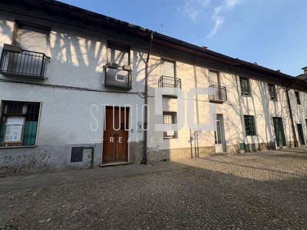 appartamento in vendita a Cesano Maderno