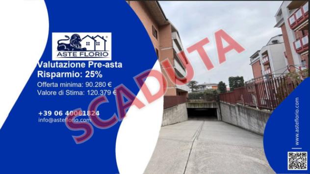 appartamento in vendita a Cesano Maderno