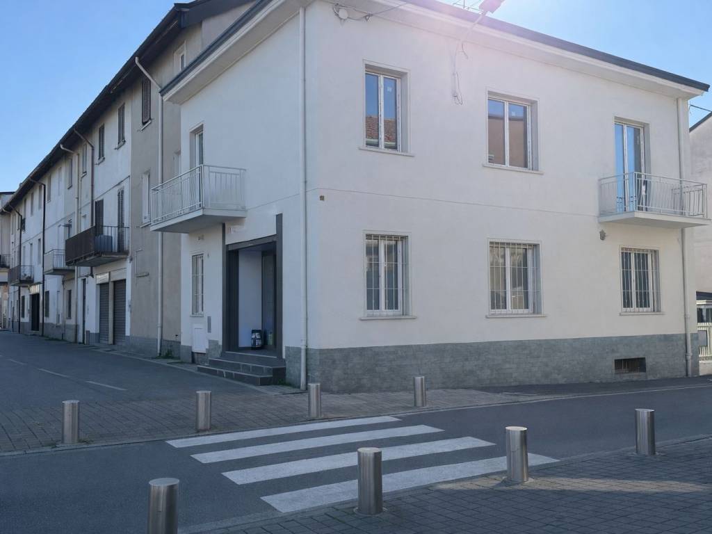 appartamento in vendita a Cesano Maderno