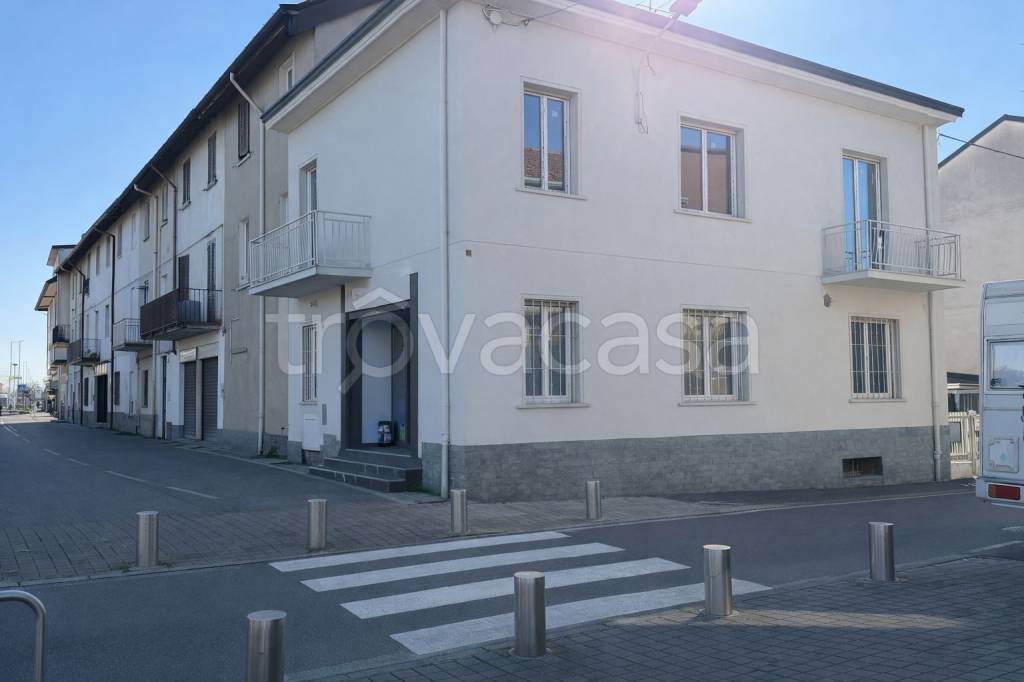 appartamento in vendita a Cesano Maderno