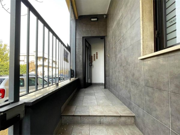 appartamento in vendita a Cesano Maderno