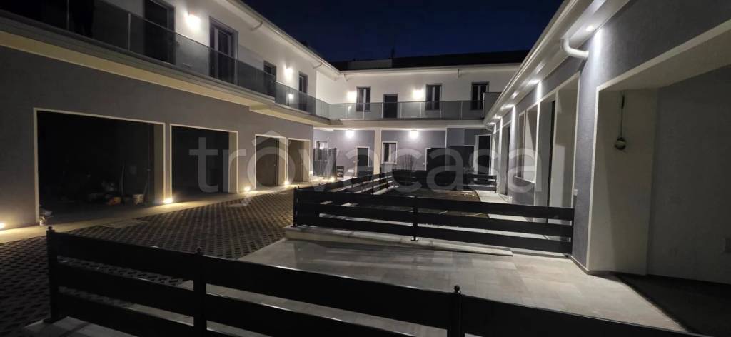 appartamento in vendita a Cesano Maderno