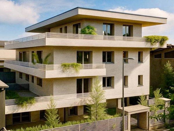 appartamento in vendita a Cesano Maderno in zona Binzago