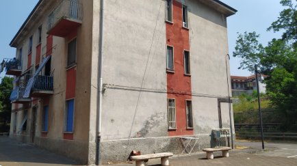 appartamento in vendita a Cesano Maderno