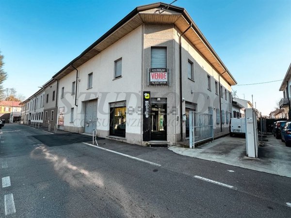 appartamento in vendita a Cesano Maderno