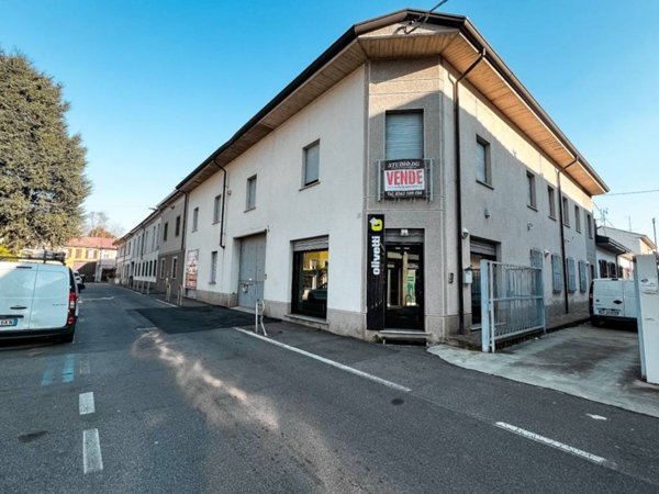 appartamento in vendita a Cesano Maderno