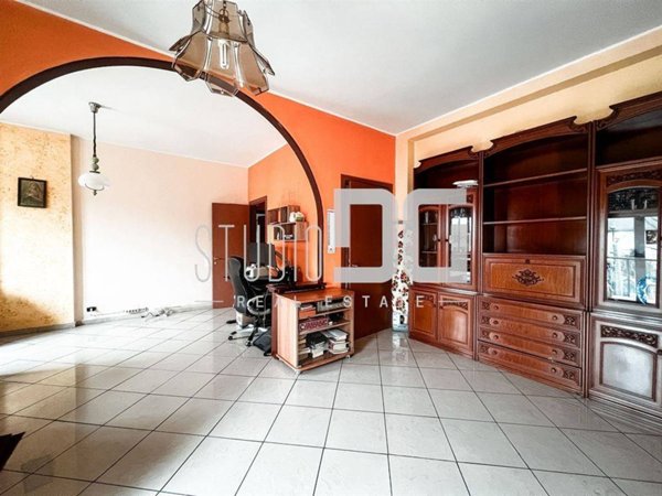 appartamento in vendita a Cesano Maderno