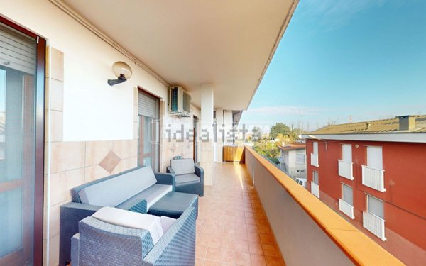 appartamento in vendita a Cesano Maderno