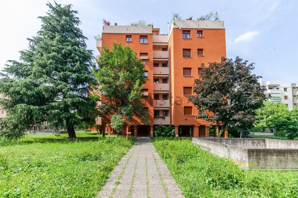 appartamento in vendita a Cesano Maderno