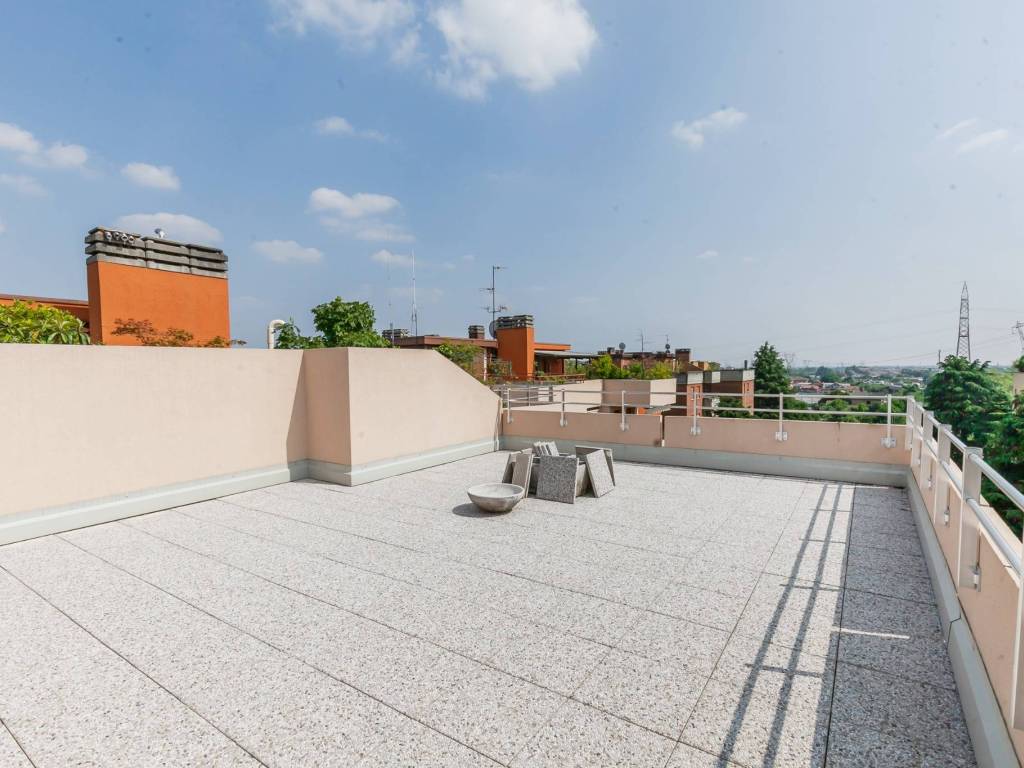 appartamento in vendita a Cesano Maderno