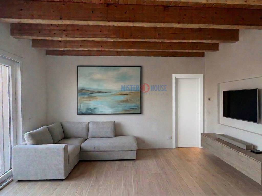 appartamento in vendita a Cesano Maderno