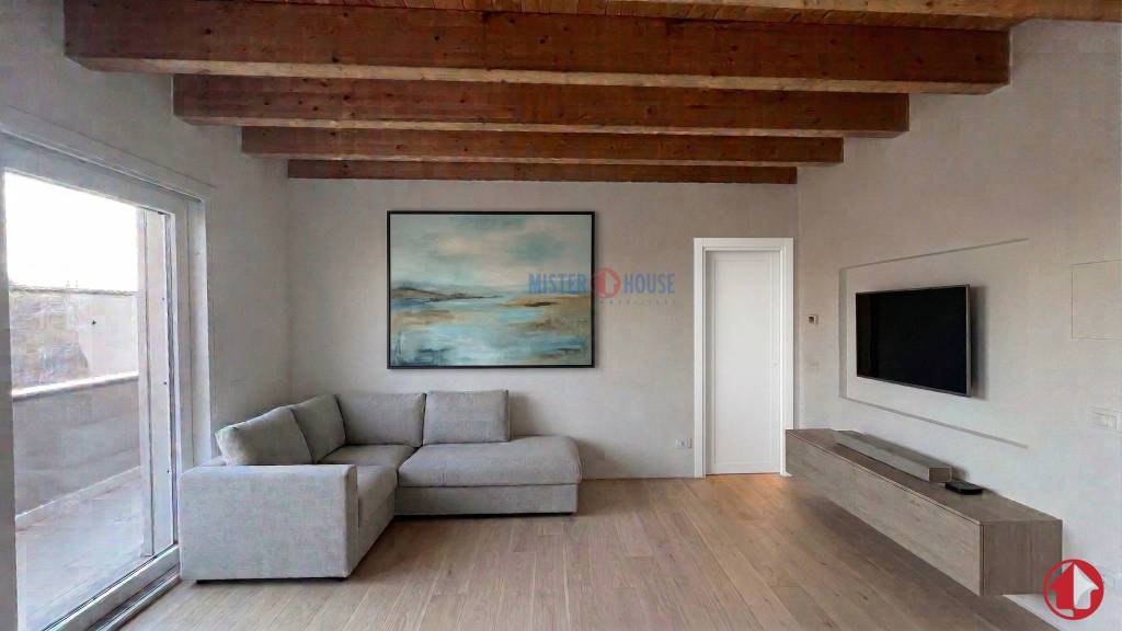 appartamento in vendita a Cesano Maderno