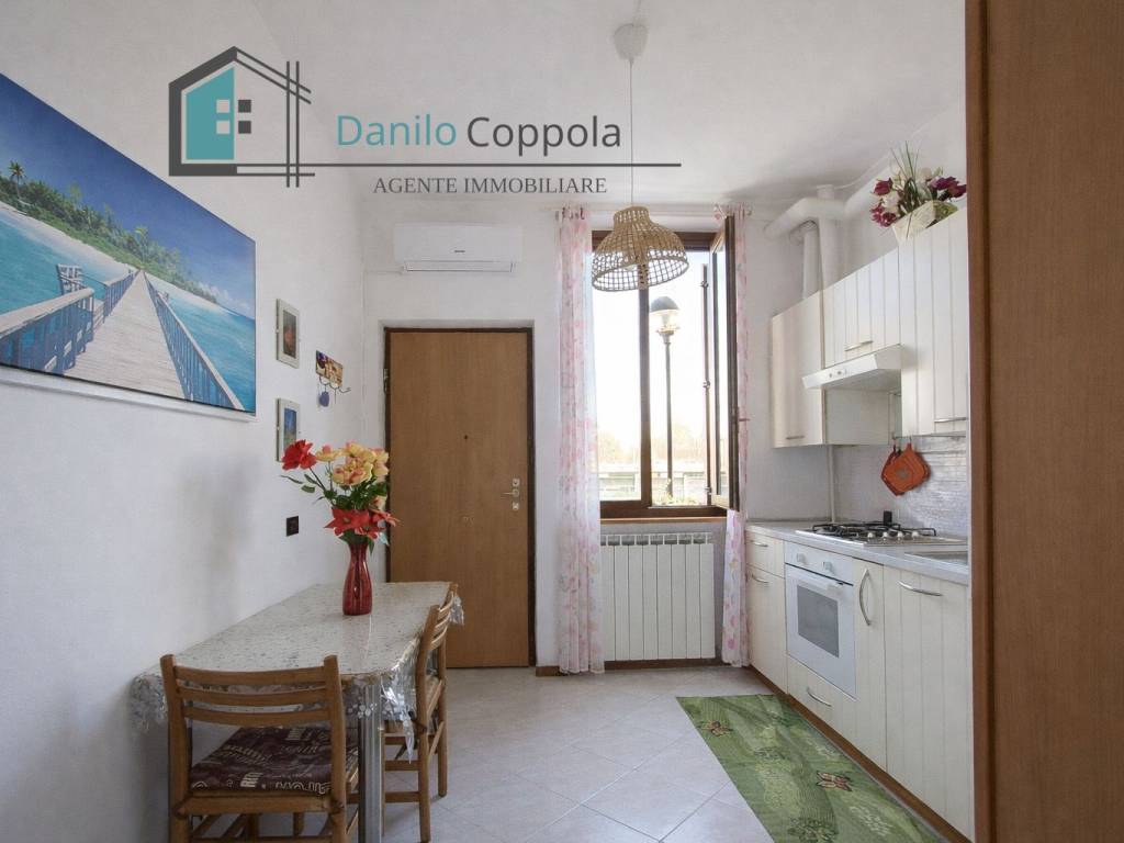 appartamento in vendita a Cesano Maderno