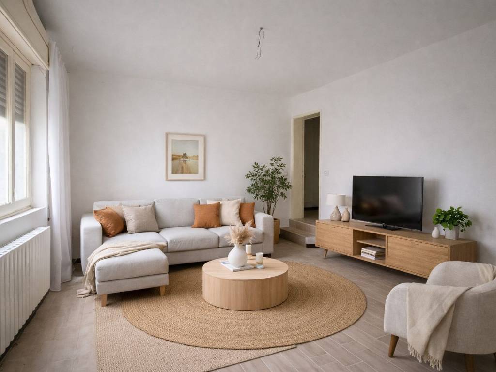 appartamento in vendita a Cesano Maderno