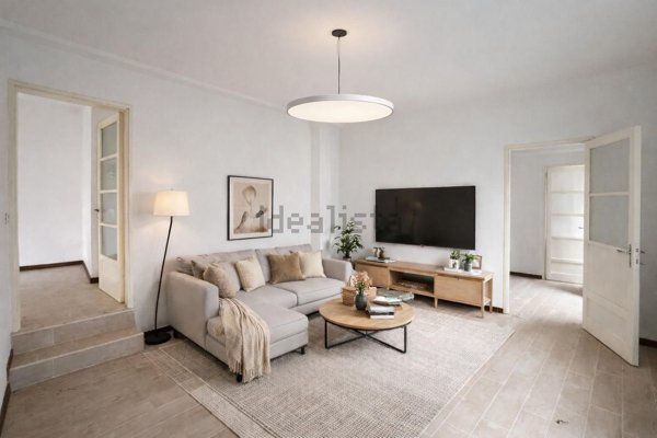 appartamento in vendita a Cesano Maderno