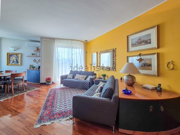 appartamento in vendita a Cesano Maderno