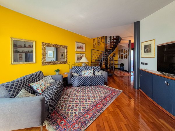 appartamento in vendita a Cesano Maderno