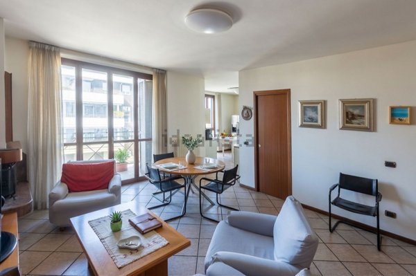 appartamento in vendita a Cesano Maderno