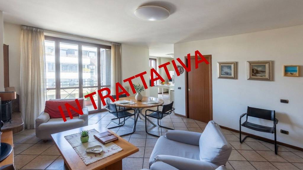 appartamento in vendita a Cesano Maderno