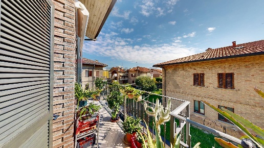 appartamento in vendita a Cesano Maderno