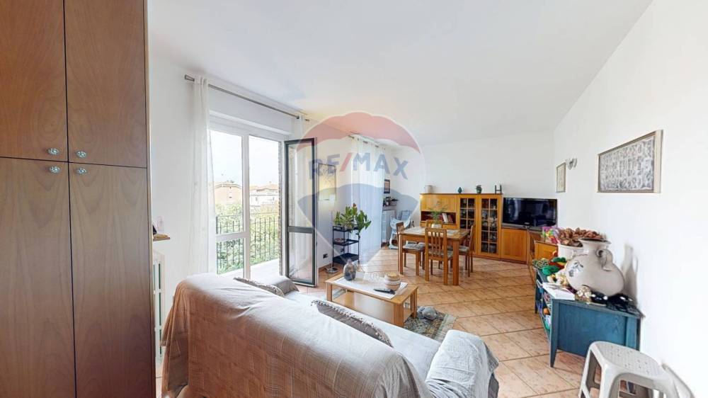 appartamento in vendita a Cesano Maderno