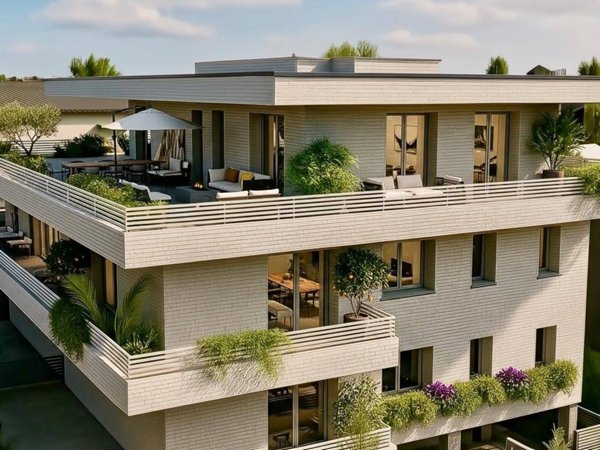 appartamento in vendita a Cesano Maderno in zona Binzago