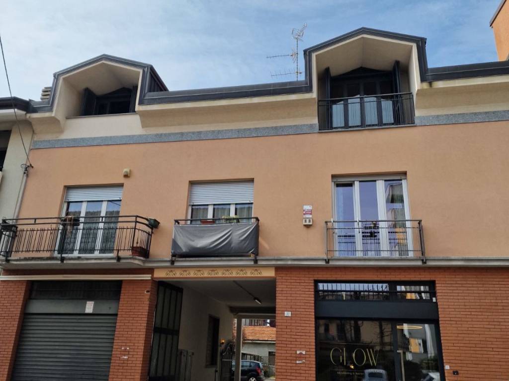 appartamento in vendita a Cesano Maderno