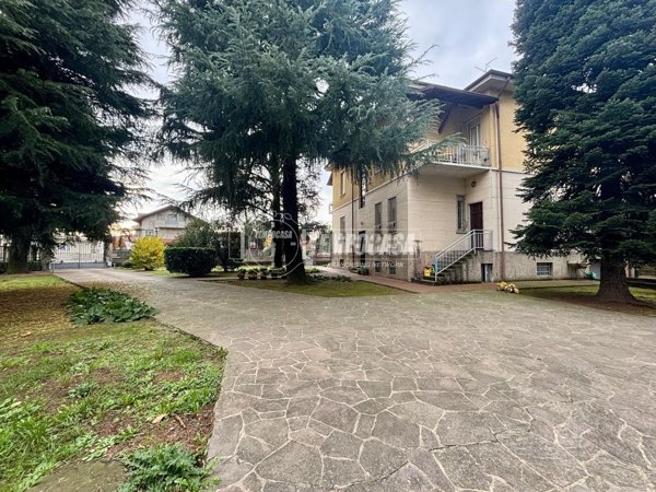 casa indipendente in vendita a Cesano Maderno