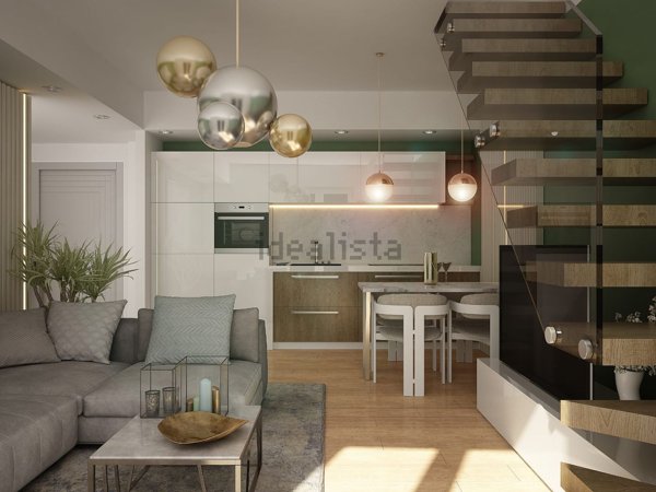 appartamento in vendita a Cesano Maderno